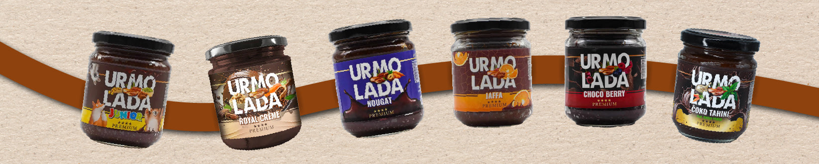 Premium ukusi