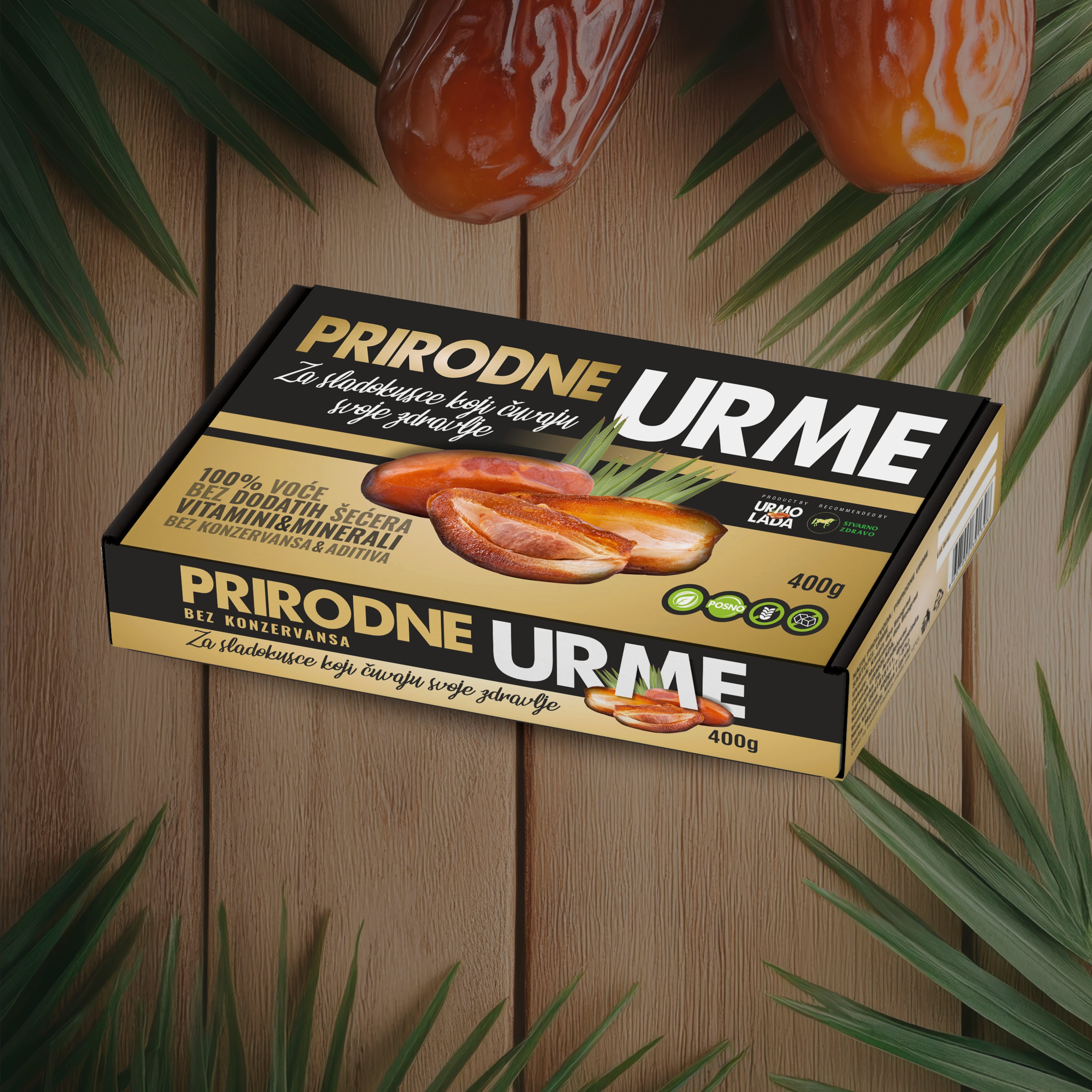 PRIRODNE URME