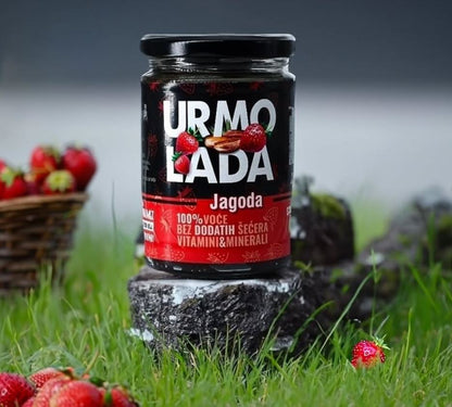 URMOLADA JAGODA (urma, jagoda)