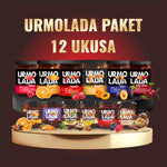 ALL IN PAKET 11+1 (svih 12 ukusa - POKLON KAJSIJA) - BESPLATNA DOSTAVA - AKCIJA DO 20.MAJA