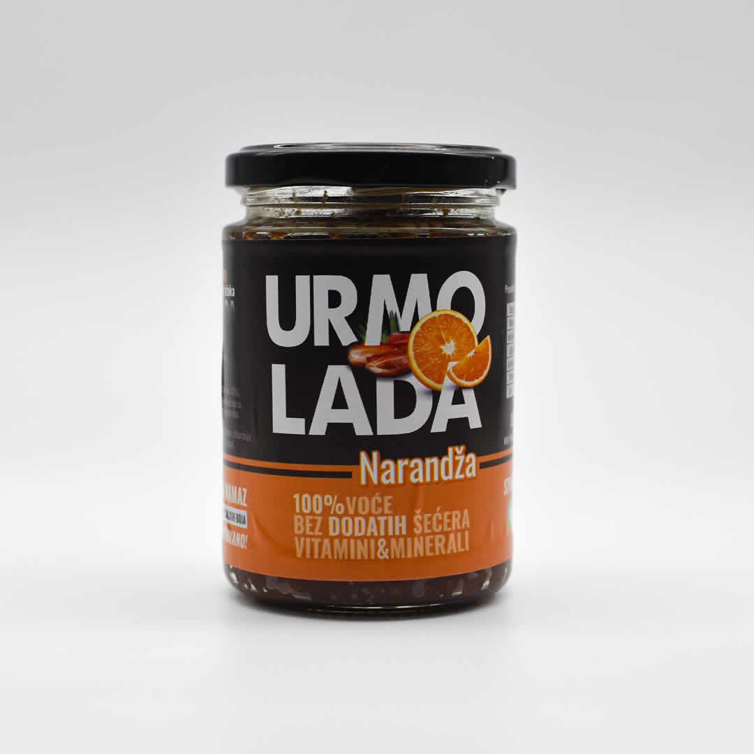 NARANDŽA 350g