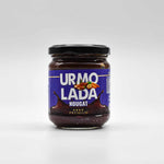 URMOLADA NOUGAT 220g (urma,lešnik,šargarepa, organski kakao)