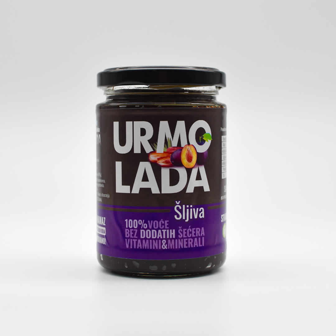ŠLJIVA 350g